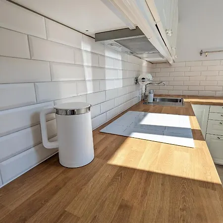 Apartment Strzelecka Old Town