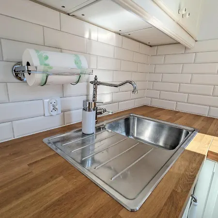 Apartment Strzelecka Old Town