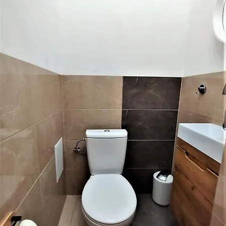 Apartment Strzelecka Old Town *