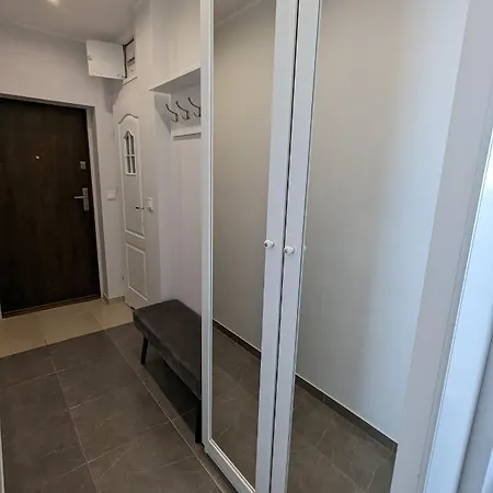 Strzelecka Old Town Apartment Gdansk