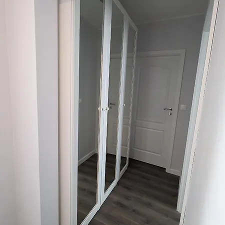 Strzelecka Old Town Apartment